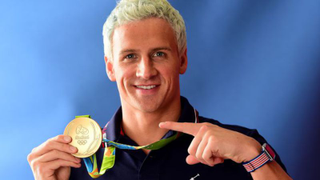 USOC, USA Swimming kick Ryan Lochte out of the pool for 10 months